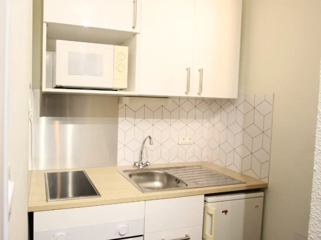 Location de Vacances Chamrousse 131