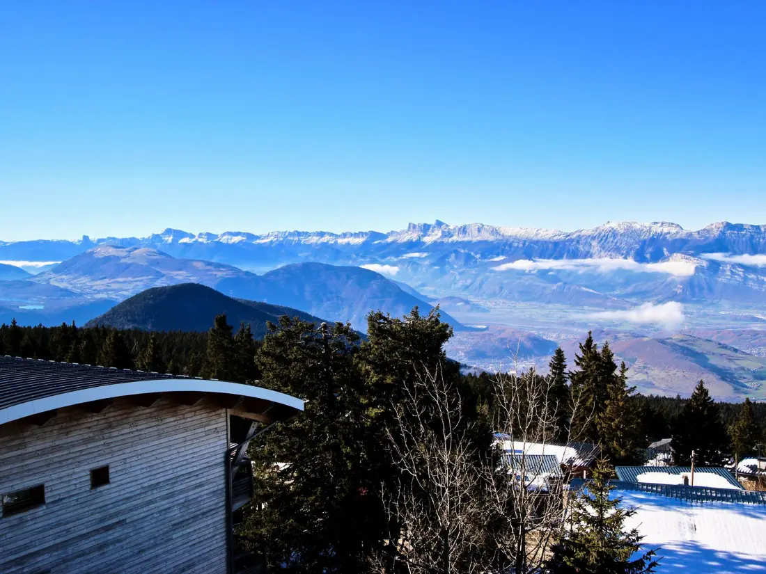 Location de Vacances Chamrousse 131