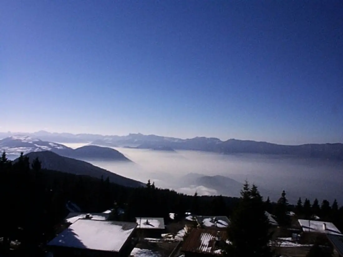 Location de Vacances Chamrousse 131