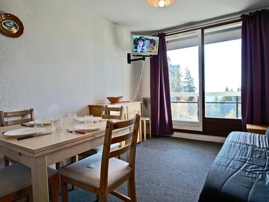 Location de Vacances Chamrousse 135