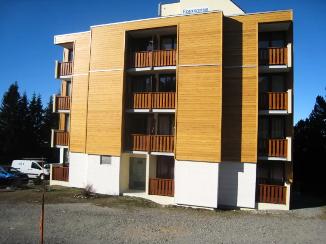 Location de Vacances Chamrousse 152