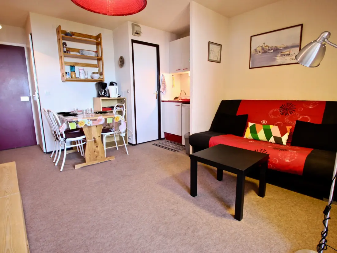 Location de Vacances Chamrousse 152