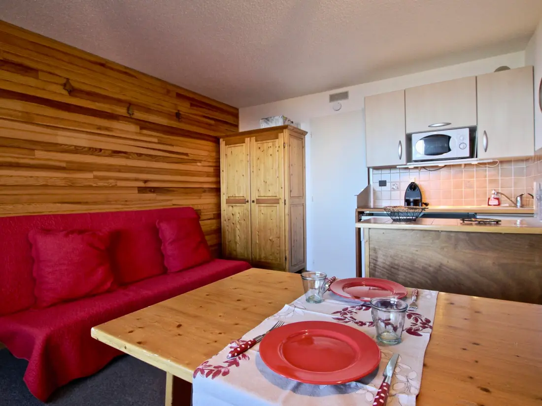 Location de Vacances Chamrousse 157