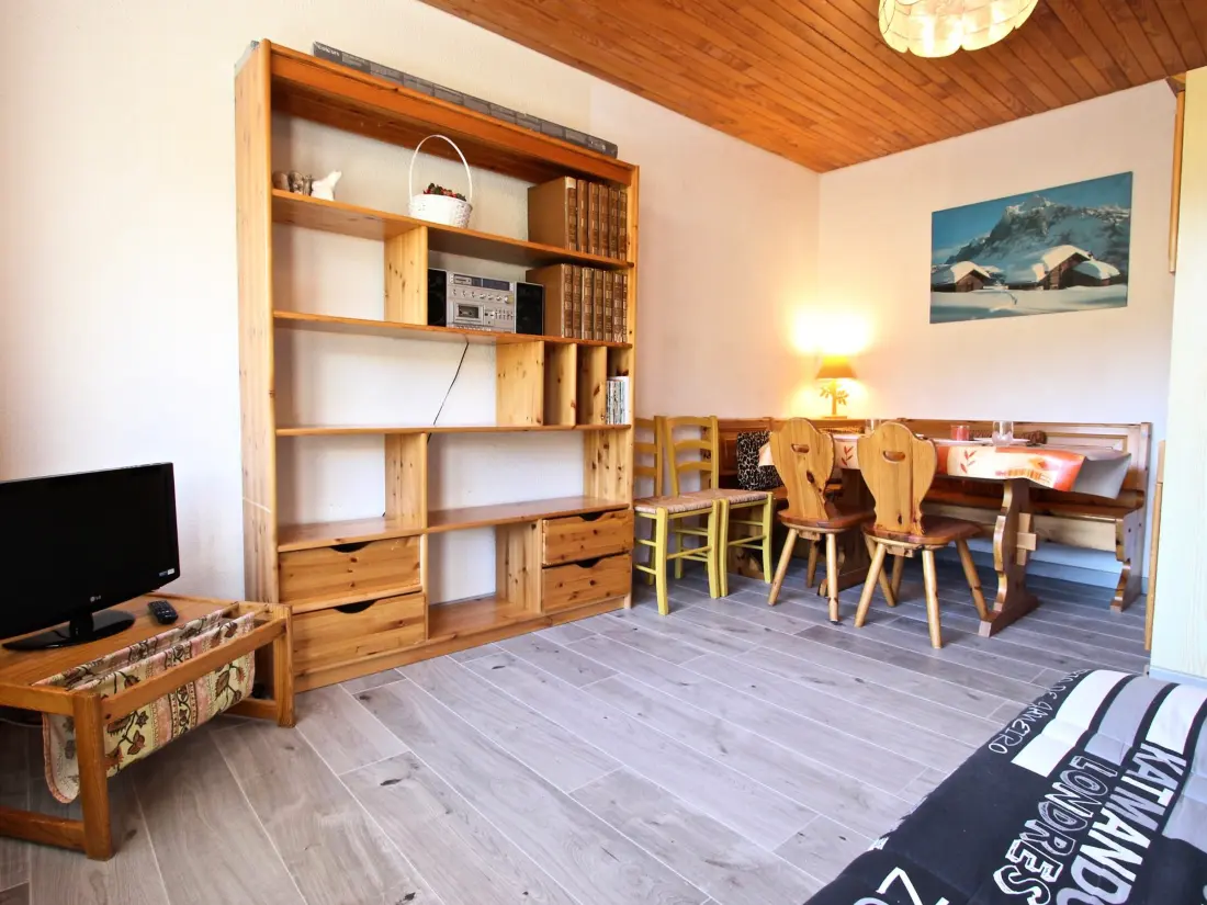 Location de Vacances Chamrousse 171