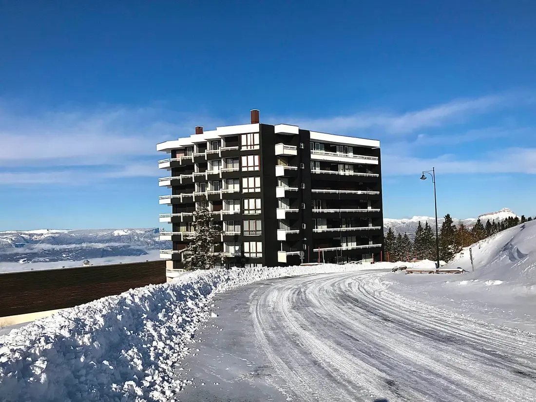 Location de Vacances Chamrousse 171
