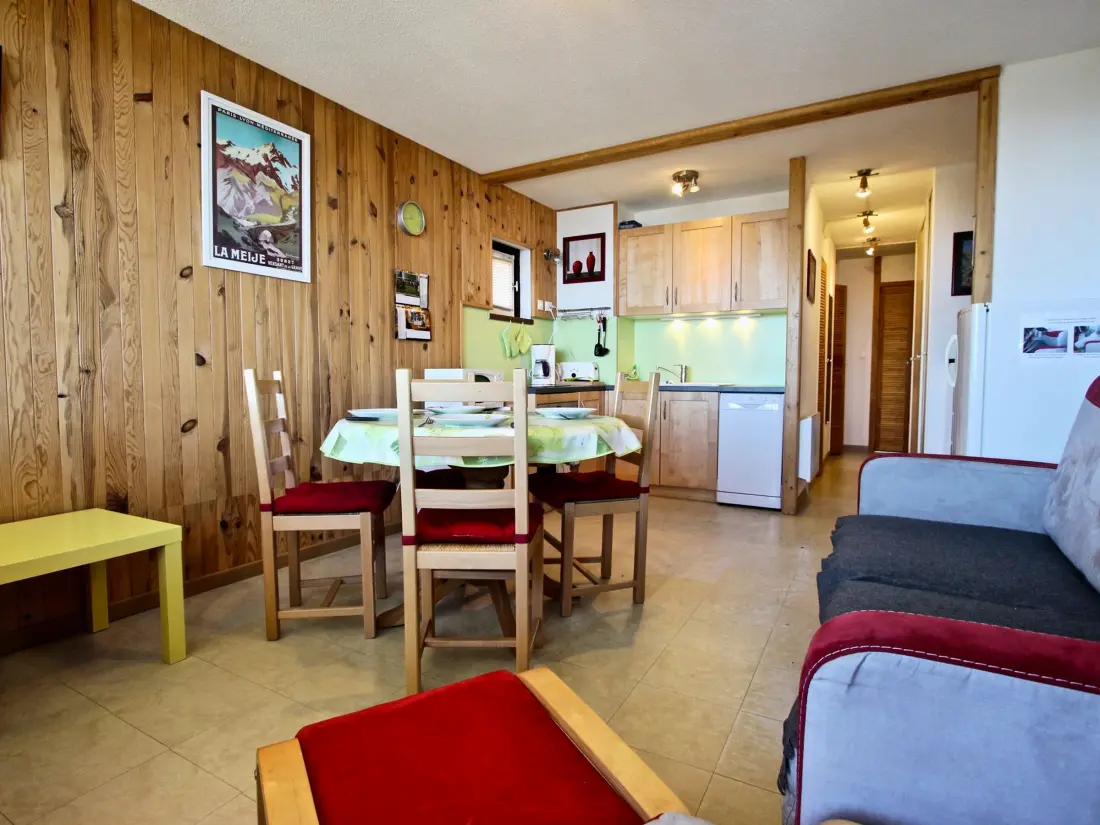 Location de Vacances Chamrousse 18