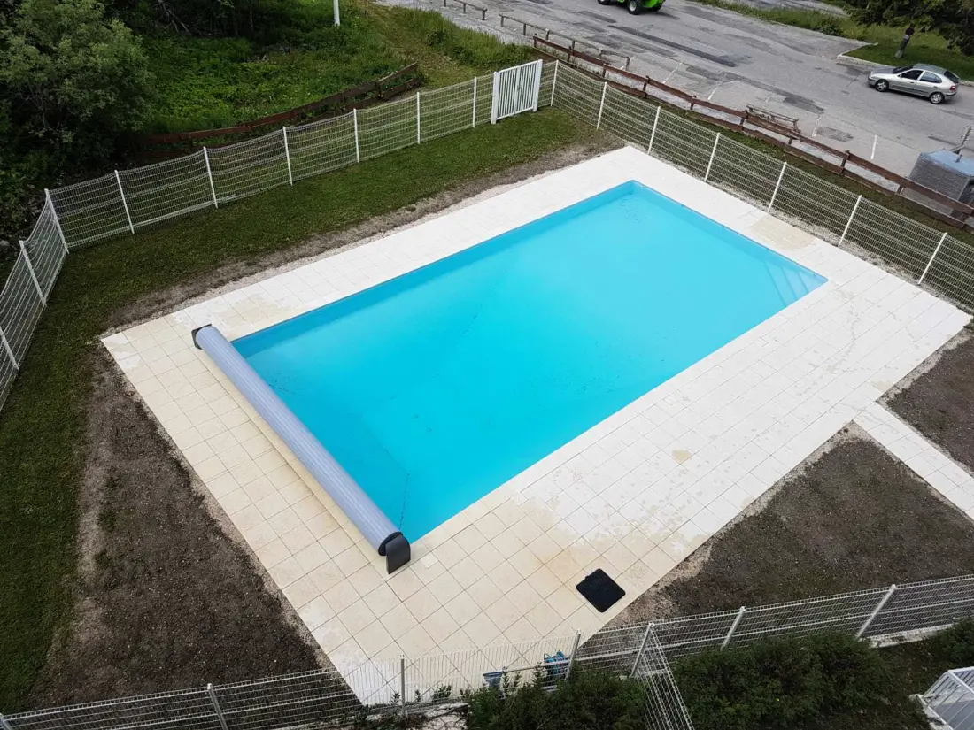 Location de Vacances Chamrousse 181