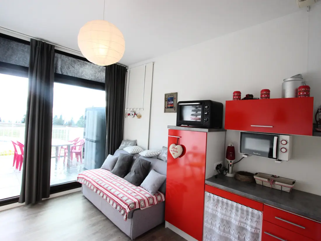 Location de Vacances Chamrousse 181