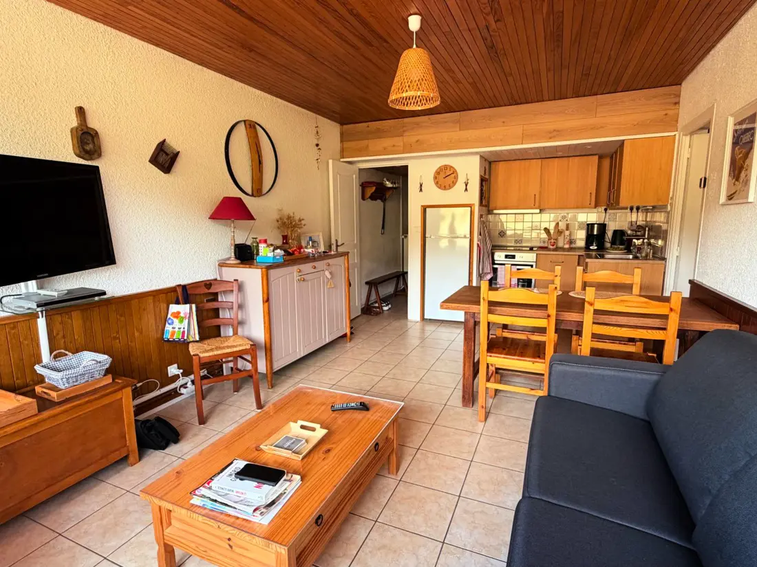 Location de Vacances Chamrousse 186