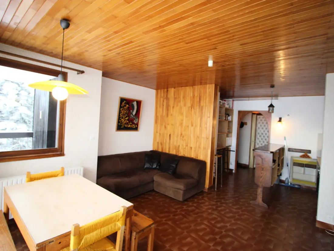 Location de Vacances Chamrousse 188