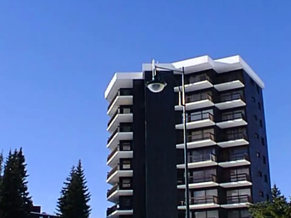 Location de Vacances Chamrousse 188
