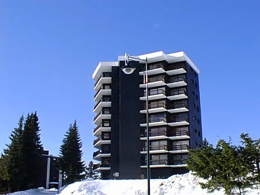 Location de Vacances Chamrousse 188