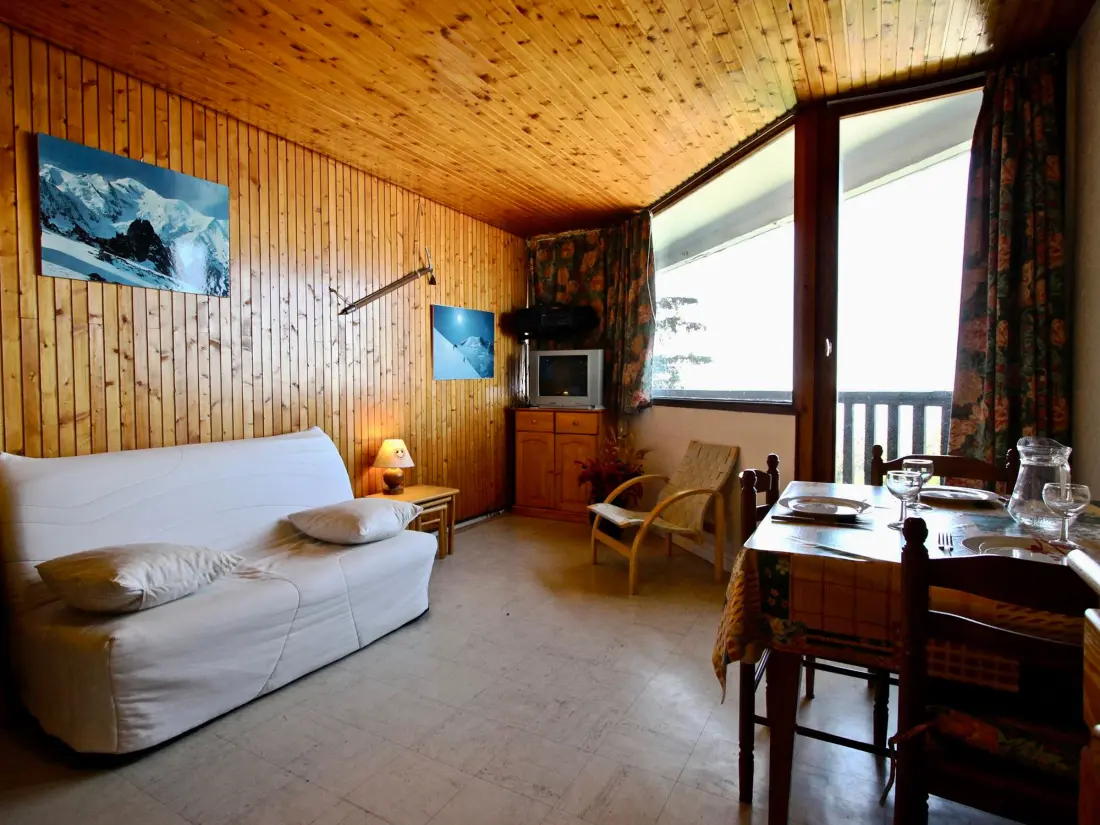Location de Vacances Chamrousse 2