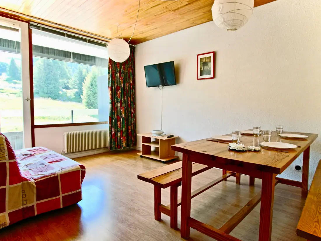Location de Vacances Chamrousse 200
