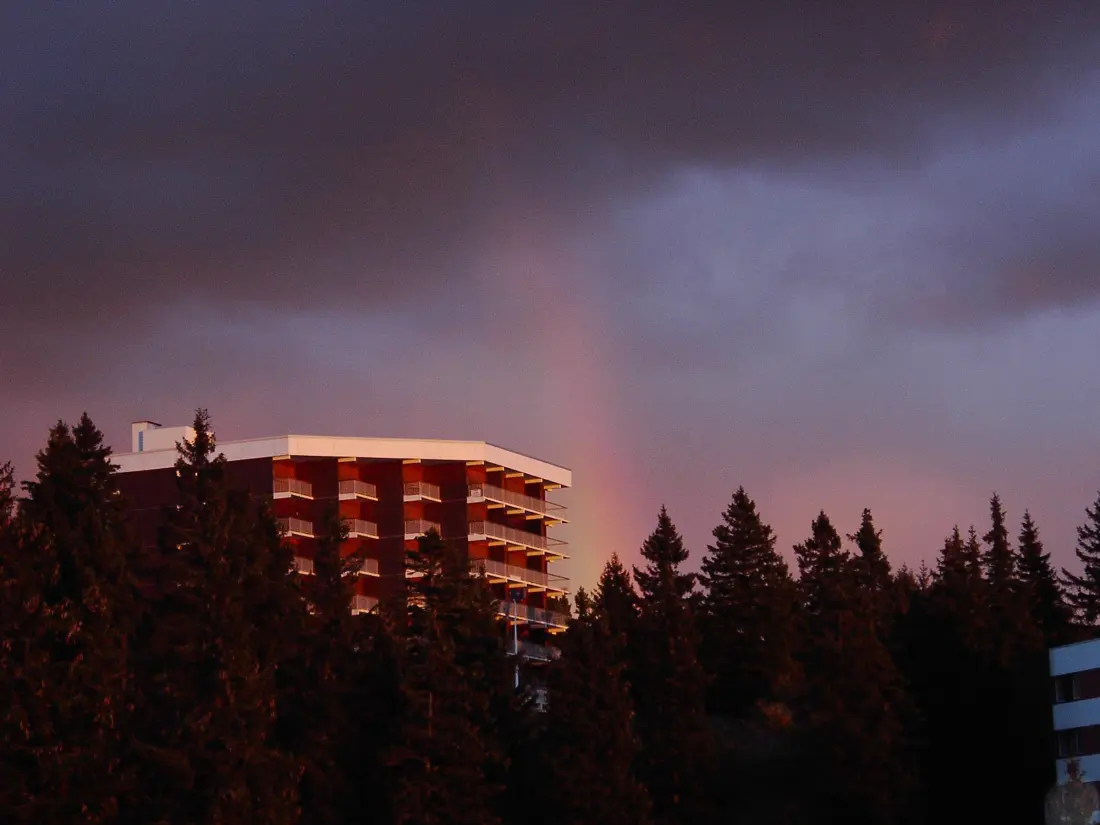 Location de Vacances Chamrousse 204