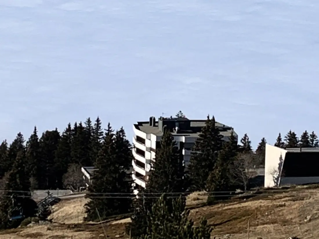 Location de Vacances Chamrousse 213