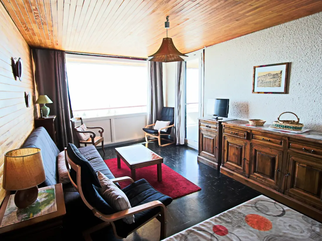 Location de Vacances Chamrousse 213