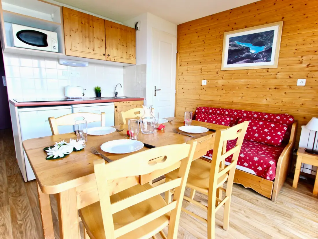 Location de Vacances Chamrousse 218