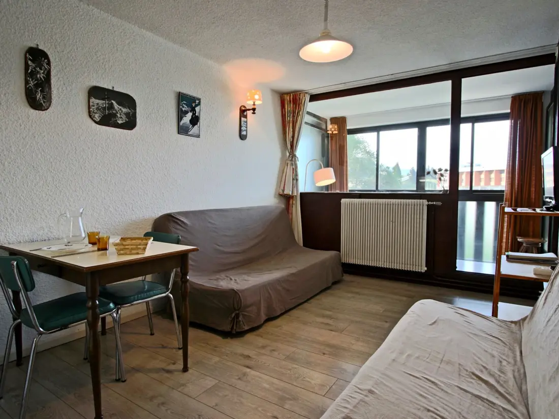 Location de Vacances Chamrousse 23