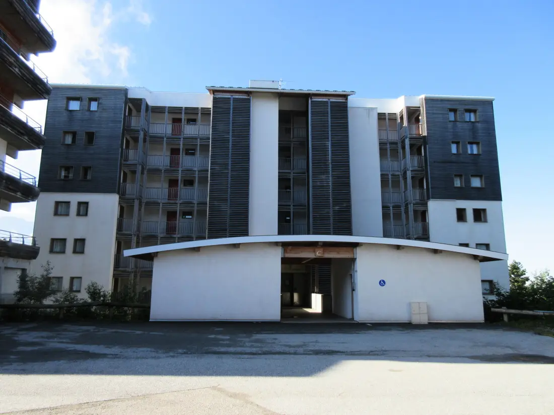 Location de Vacances Chamrousse 245