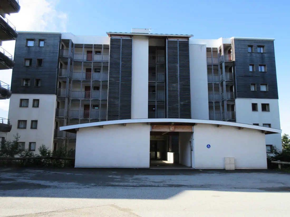 Location de Vacances Chamrousse 245