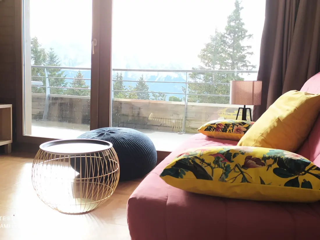 Location de Vacances Chamrousse 245