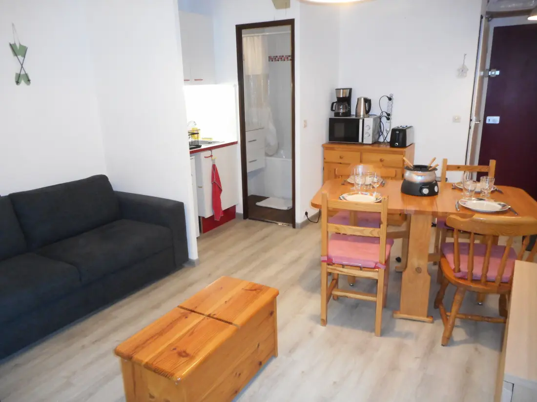 Location de Vacances Chamrousse 257