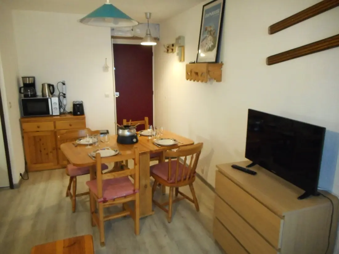 Location de Vacances Chamrousse 257