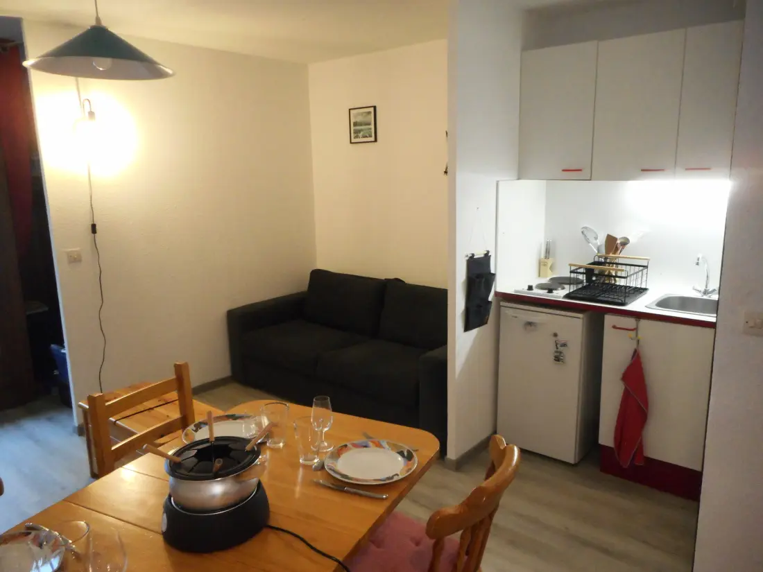 Location de Vacances Chamrousse 257