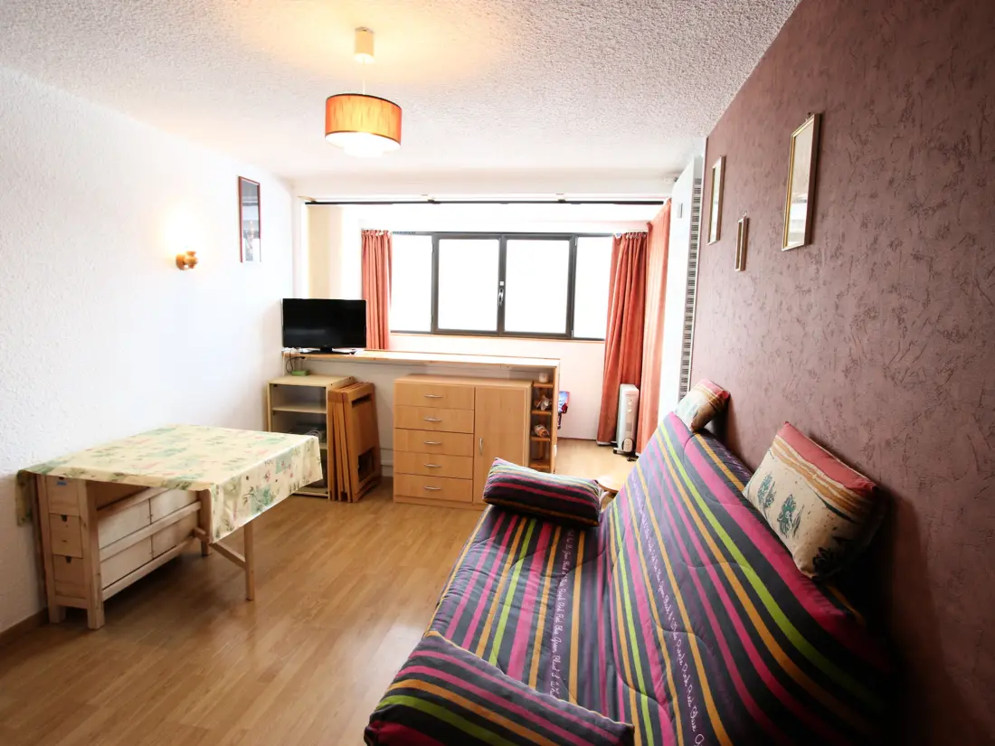 Location de Vacances Chamrousse 259