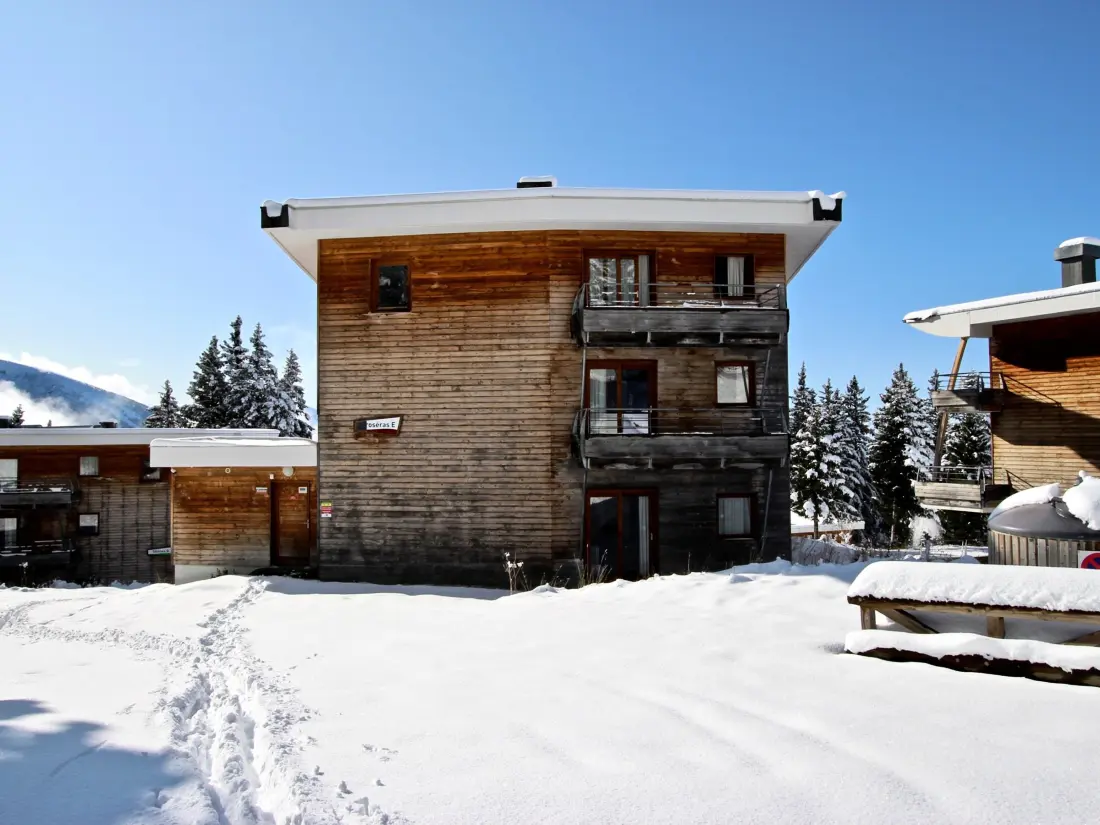 Location de Vacances Chamrousse 264