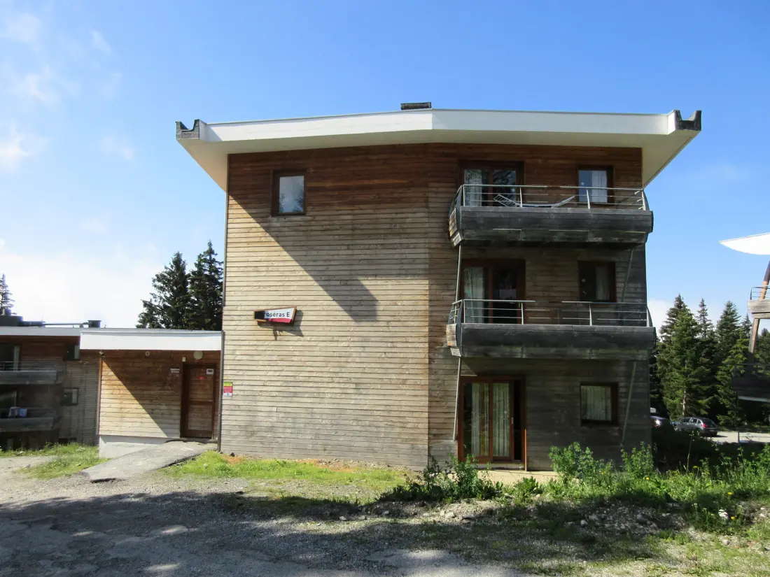 Location de Vacances Chamrousse 264