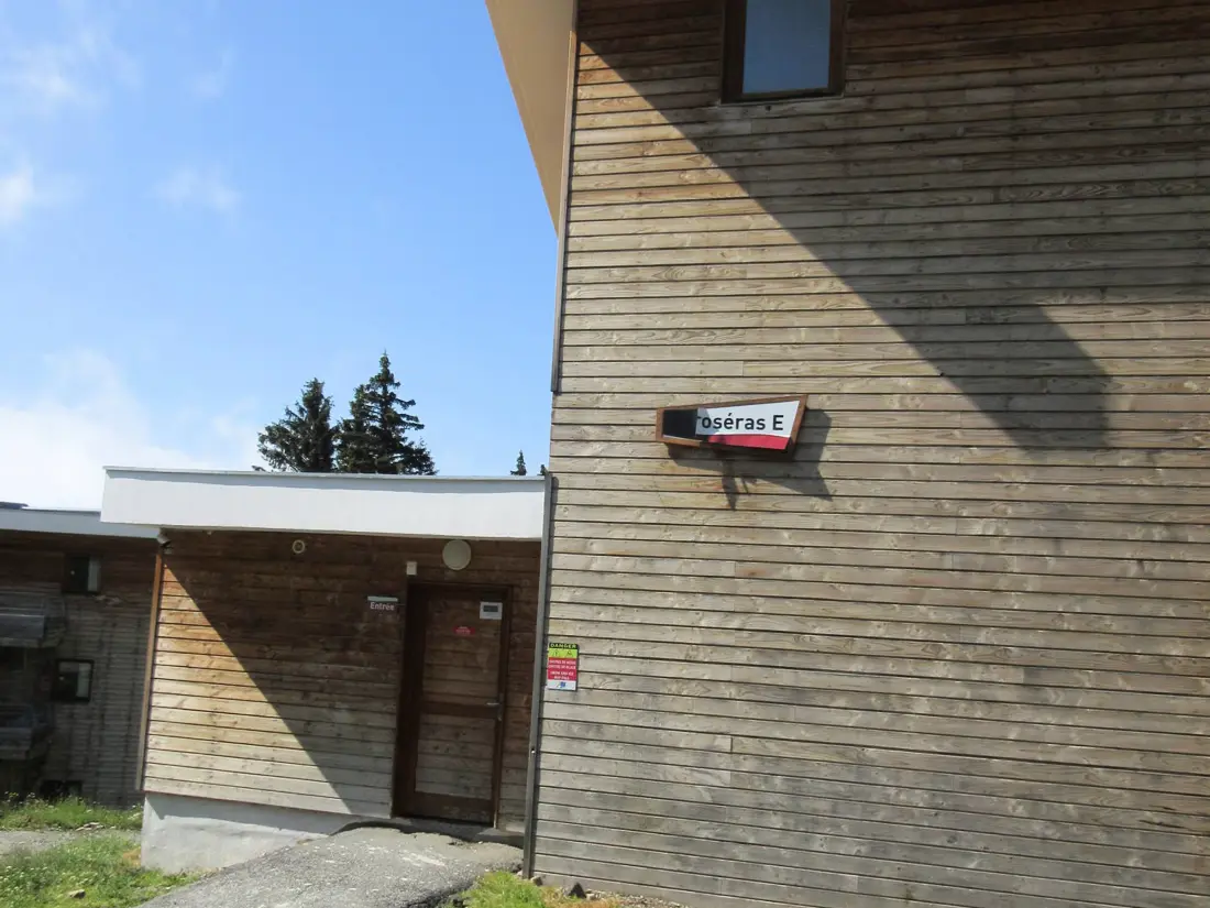 Location de Vacances Chamrousse 264
