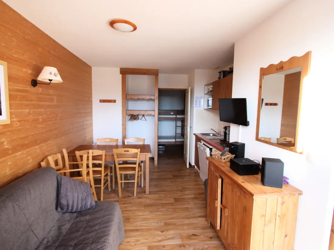 Location de Vacances Chamrousse 264