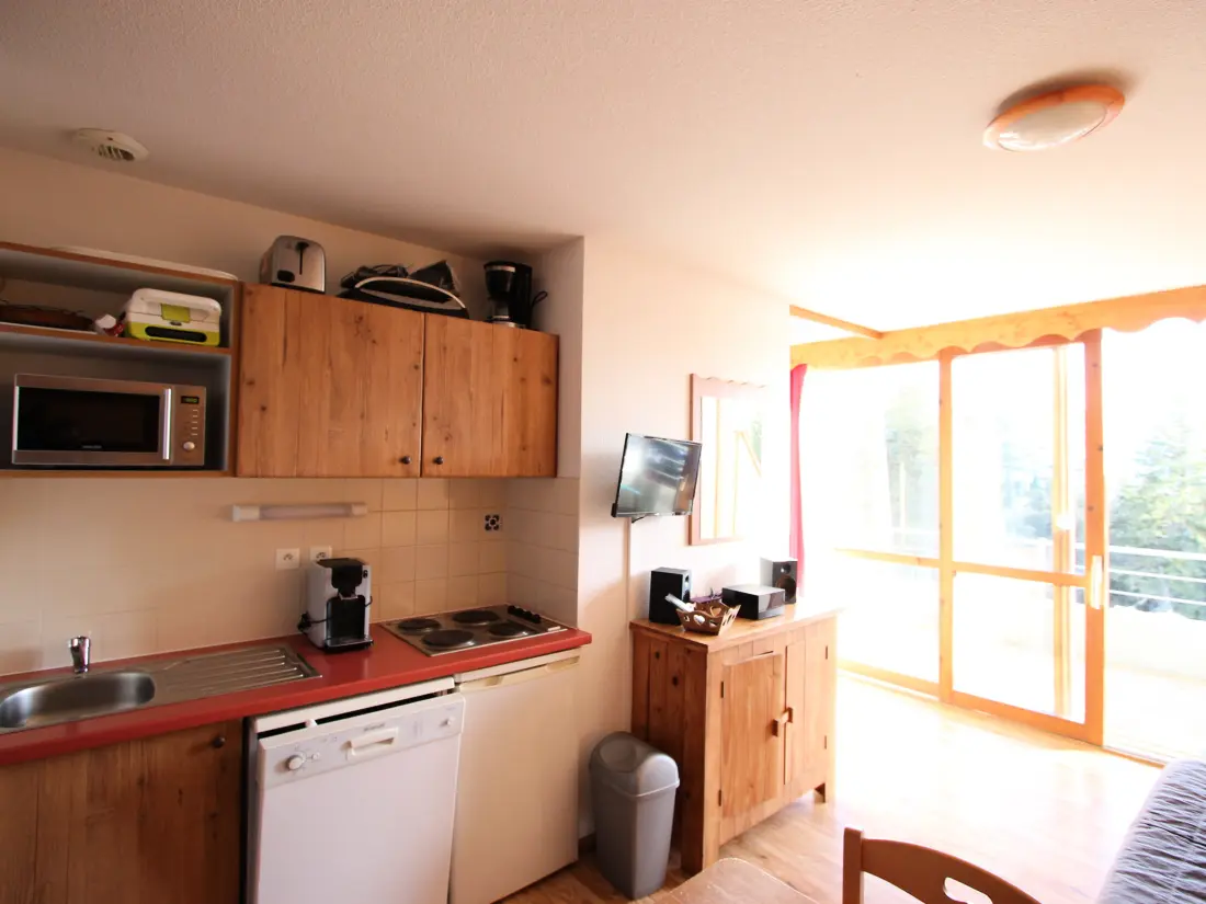 Location de Vacances Chamrousse 264
