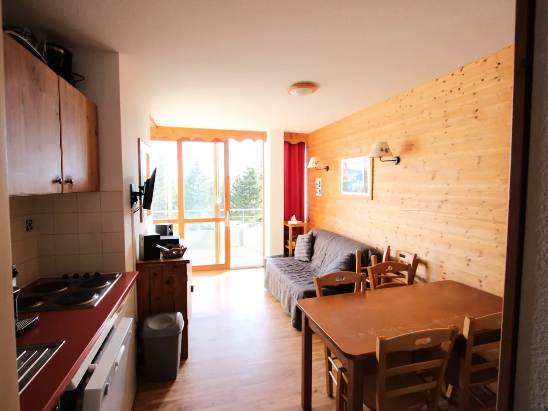 Location de Vacances Chamrousse 264