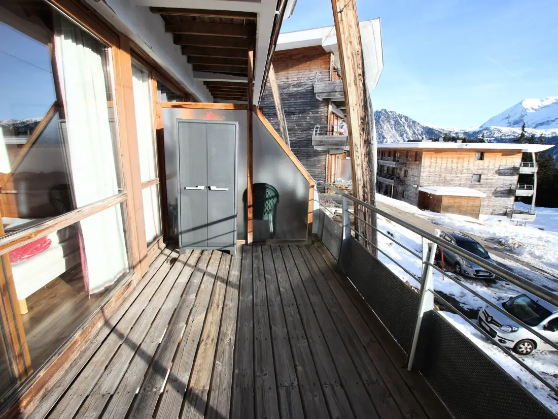 Location de Vacances Chamrousse 264