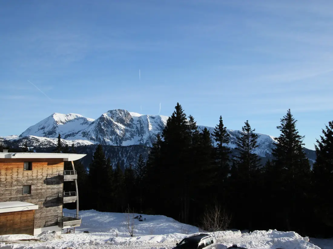 Location de Vacances Chamrousse 264