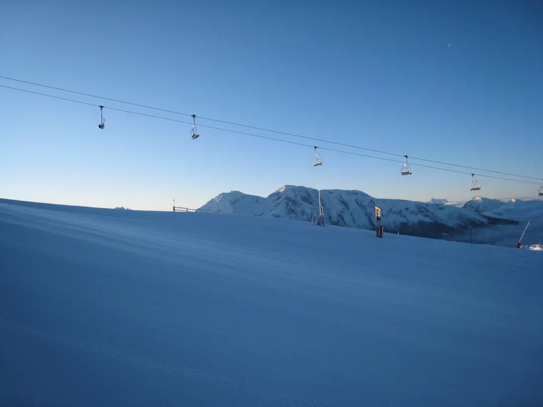 Location de Vacances Chamrousse 264