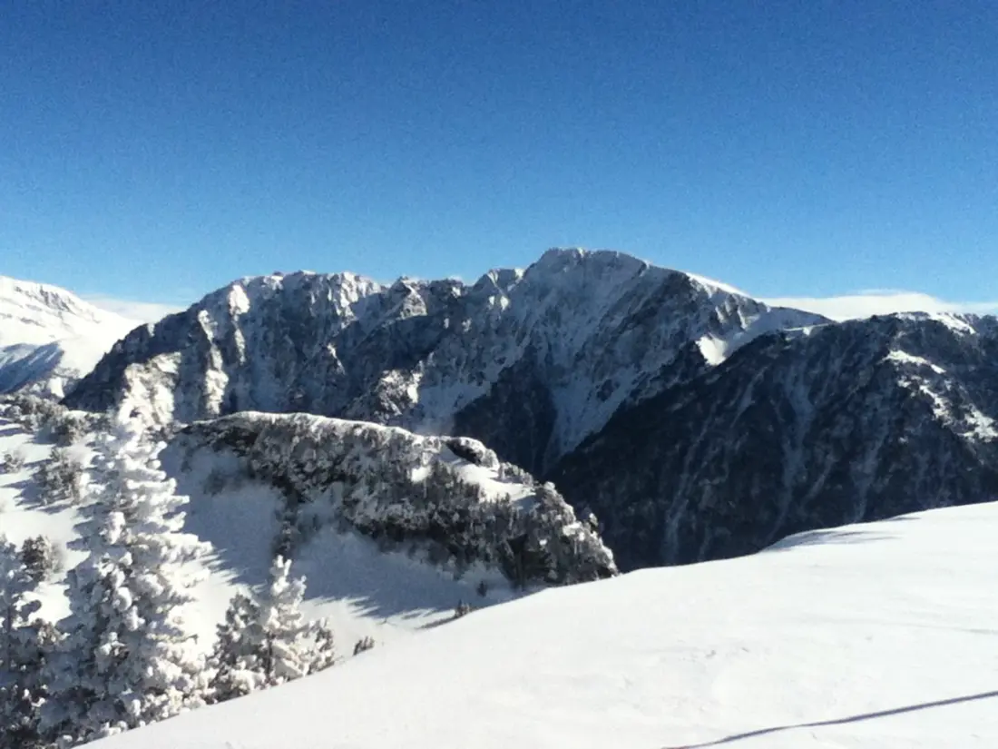 Location de Vacances Chamrousse 264