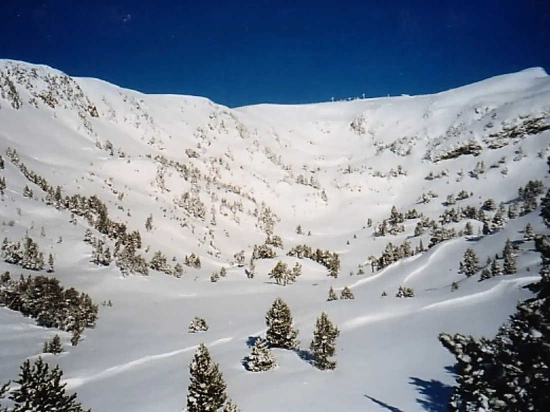 Location de Vacances Chamrousse 264
