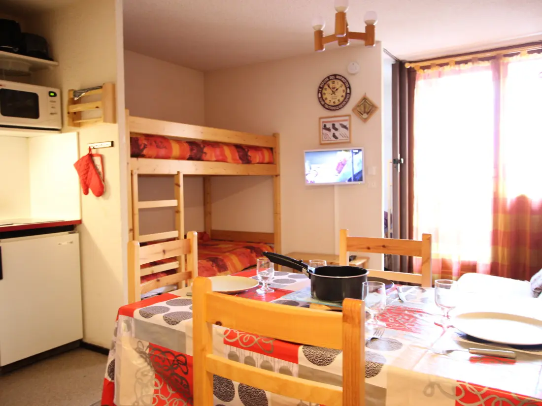 Location de Vacances Chamrousse 275