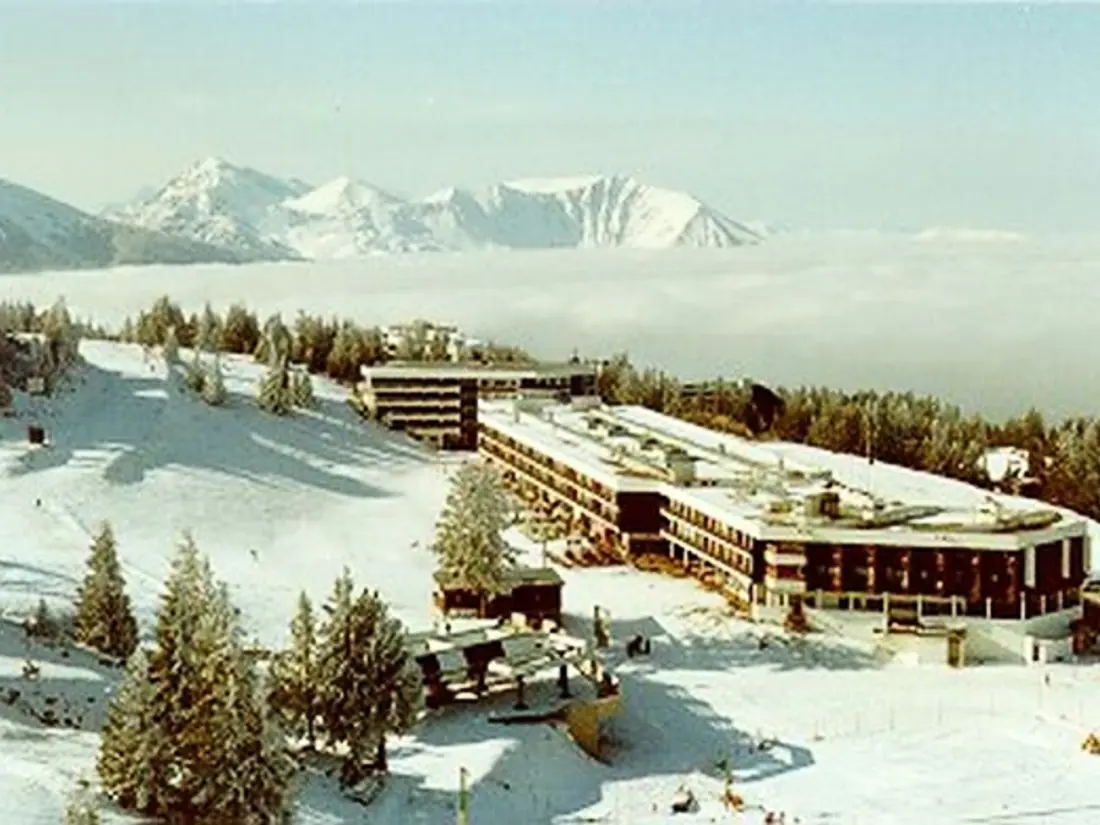 Location de Vacances Chamrousse 277