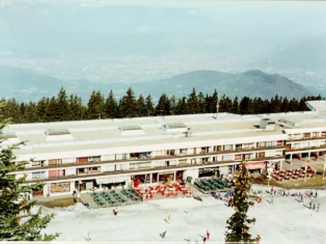 Location de Vacances Chamrousse 277