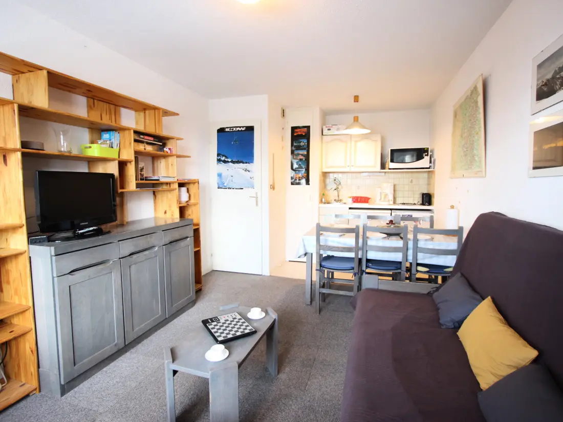 Location de Vacances Chamrousse 280