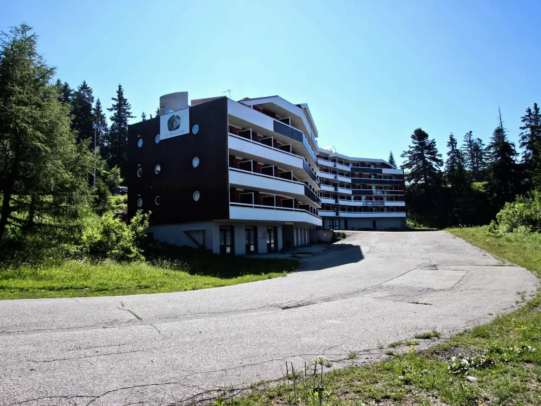 Location de Vacances Chamrousse 280