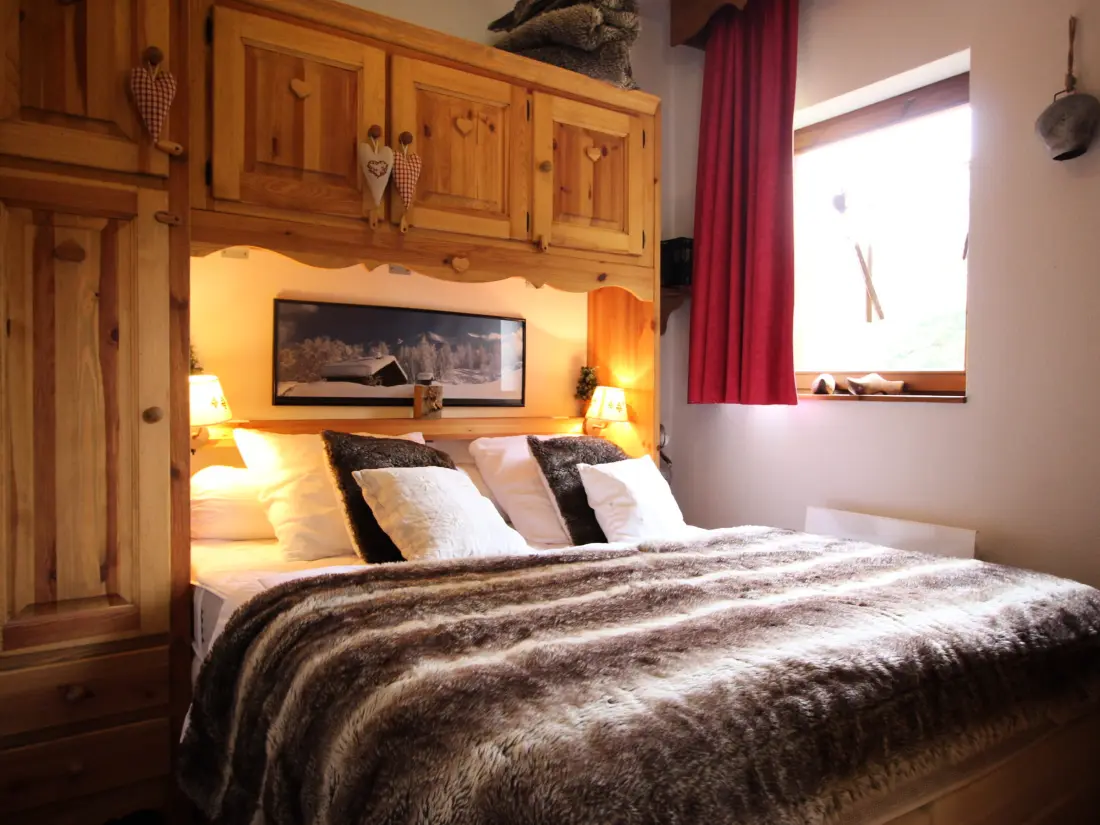 Location de Vacances Chamrousse 292