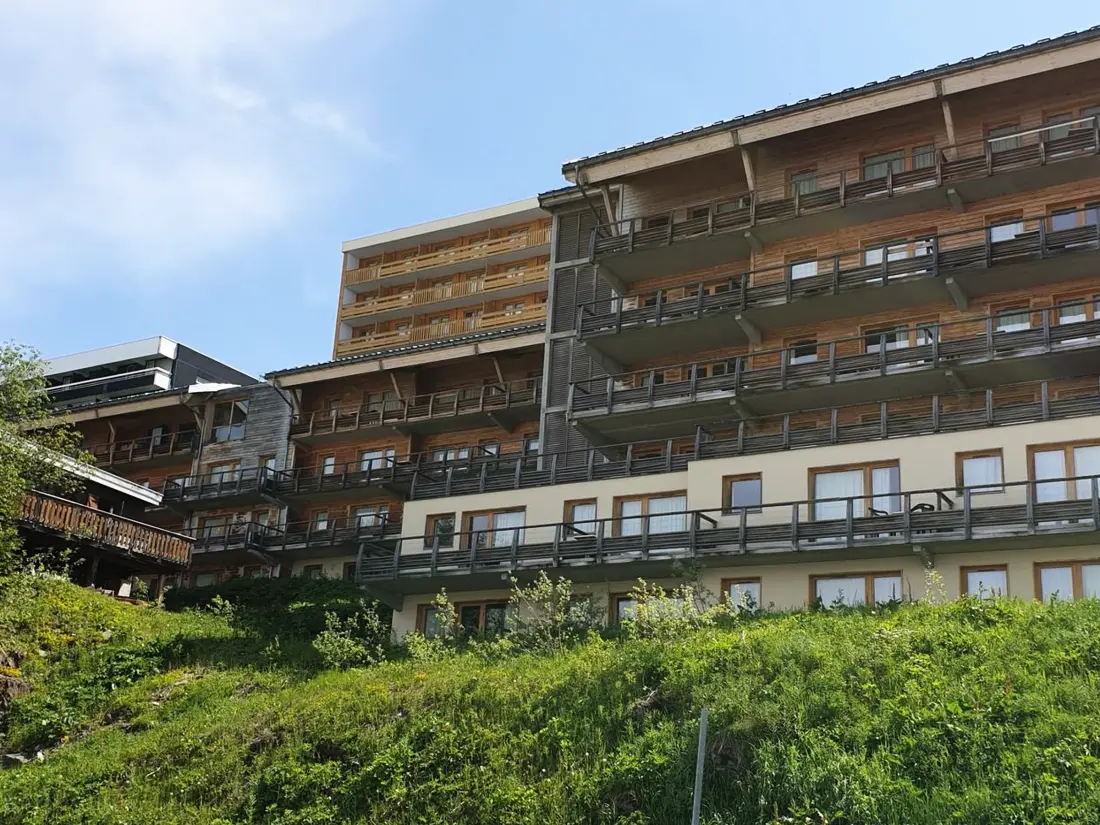 Location de Vacances Chamrousse 296