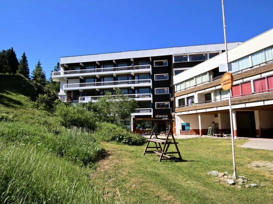 Location de Vacances Chamrousse 3