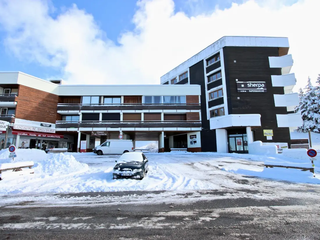 Location de Vacances Chamrousse 3